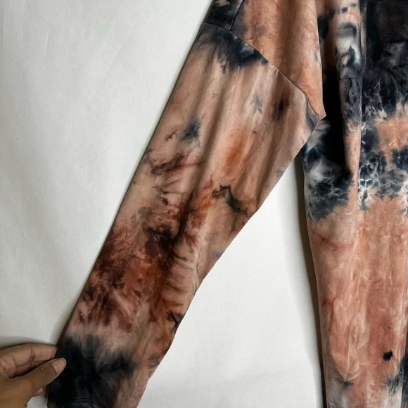 Vibe sportwear Kimono - Picture 2 of 5